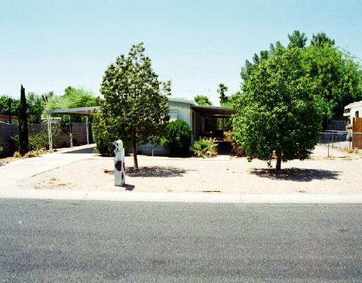 19050 N Pierson Rd., Peoria, AZ 85373