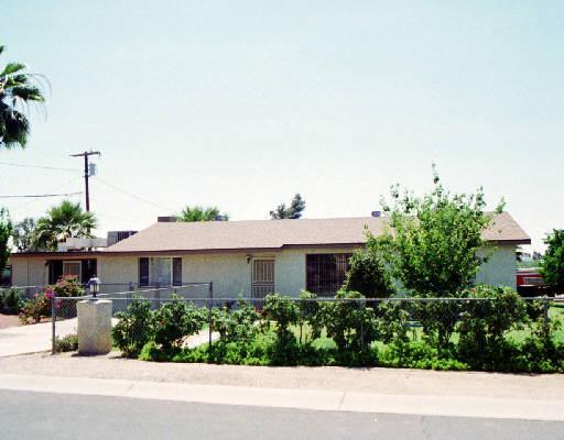 1613 E Juniper Ave., Phoenix, AZ 85022