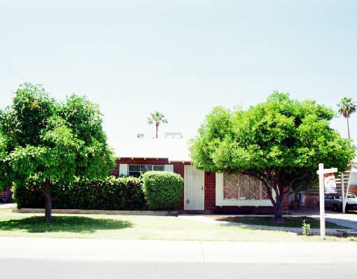 4237 W Citrus Way, Phoenix, AZ 85019