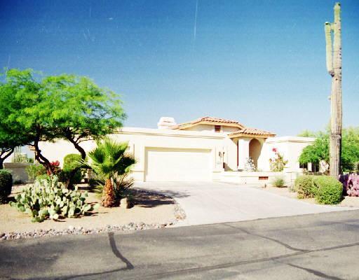 18831 E Reata Ln., Rio Verde, AZ 85263