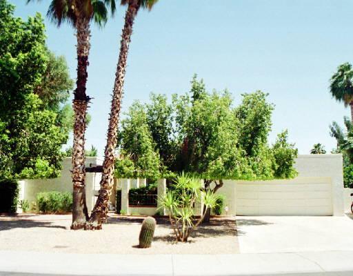 7967 E Via Costa, Scottsdale, AZ 85258