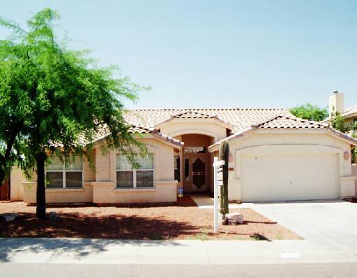 4293 E Terrace Ave., Gilbert, AZ 85234