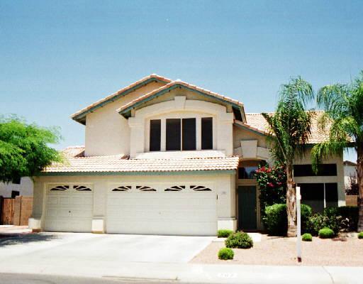 702 W Spur Ave., Gilbert, AZ 85233