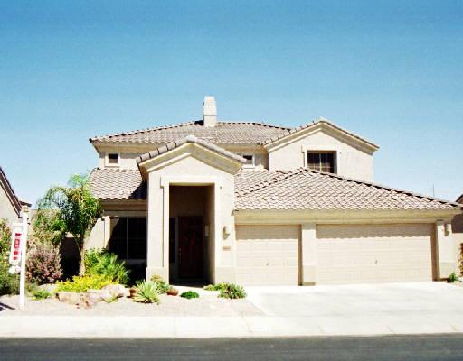 16635 S 15th Dr., Phoenix, AZ 85045