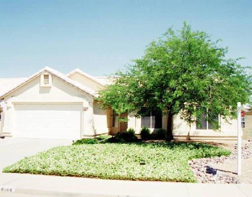 4144 E San Angelo Ave., Gilbert, AZ 85236