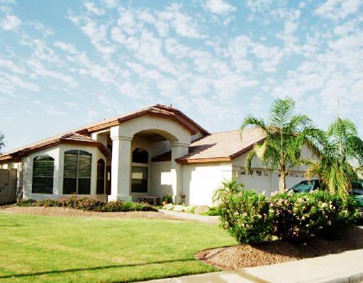 1051 E Orchid Ln., Gilbert, AZ 85296