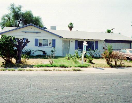 4631 N 56th Ln., Phoenix, AZ 85031