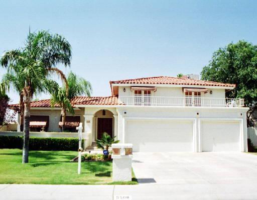5508 E Hillery St. #542432, Scottsdale, AZ 85204