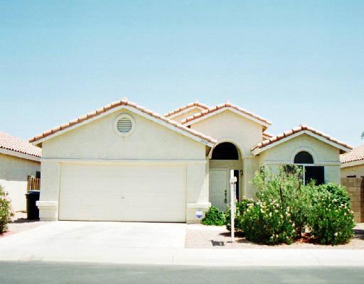 2850 W Park Ave., Chandler, AZ 85224