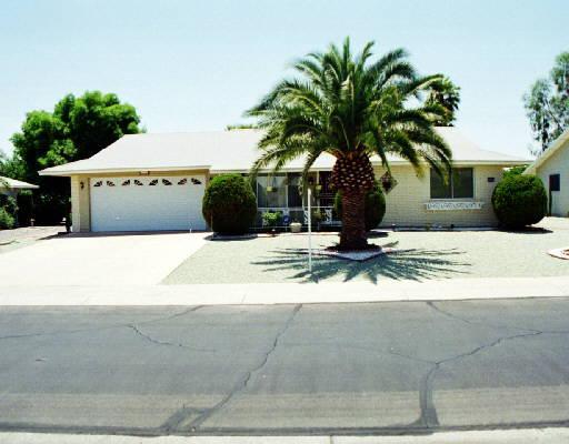 18822 N Welk Dr., Sun City, AZ 85373