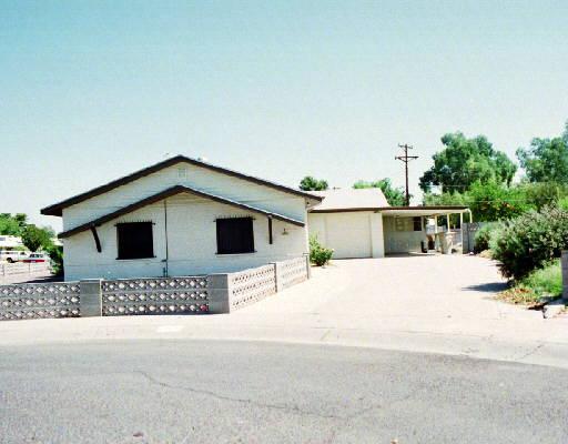 5807 N 61st Dr., Glendale, AZ 85301