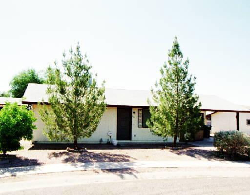 413 S 113th Pl., Apache Junction, AZ 85220