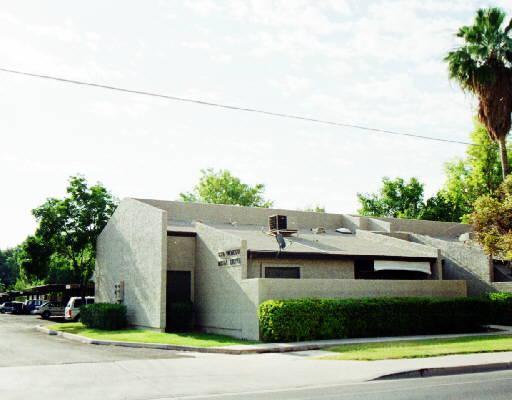 629 N Mesa Dr. #10, Mesa, AZ 85201