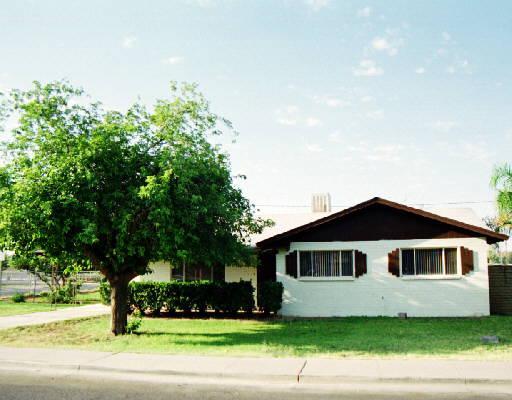 1731 E Jarvis Ave., Mesa, AZ 85204
