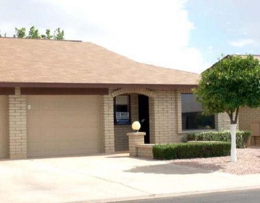 2064 S Farnsworth Dr. #11, Mesa, AZ 85209