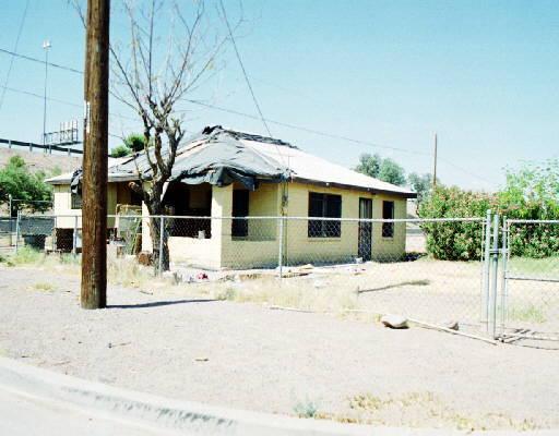 1301 W Apache St., Phoenix, AZ 85007