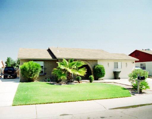 3656 W Charleston Ave., Glendale, AZ 85308