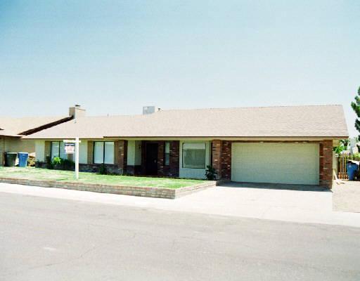 1009 E Topeka Dr., Phoenix, AZ 85024