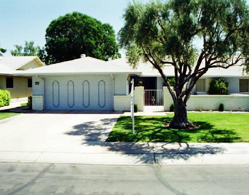 18805 N Conestoga Dr., Sun City, AZ 85373