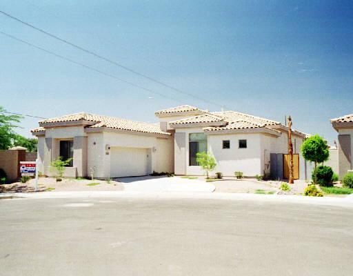 7216 E Kalil Dr., Scottsdale, AZ 85260