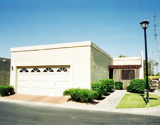 1360 E Brown Rd. #6, Mesa, AZ 85203