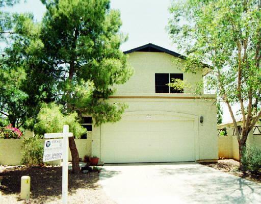 4159 E Contessa St., Mesa, AZ 85205