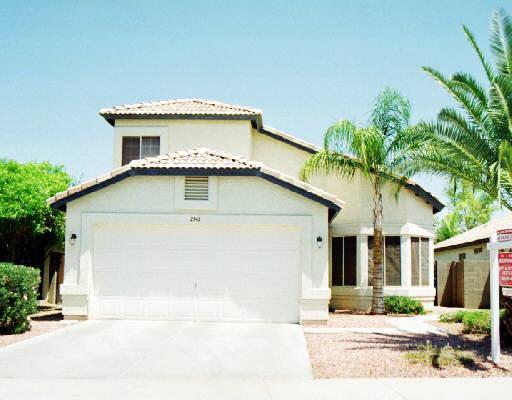 2542 W Sheffield Ave., Chandler, AZ 85224