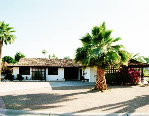 601 S Revolta Cir., Mesa, AZ 85208