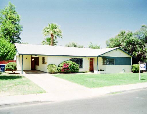 3810 E Cambridge St., Phoenix, AZ 85008