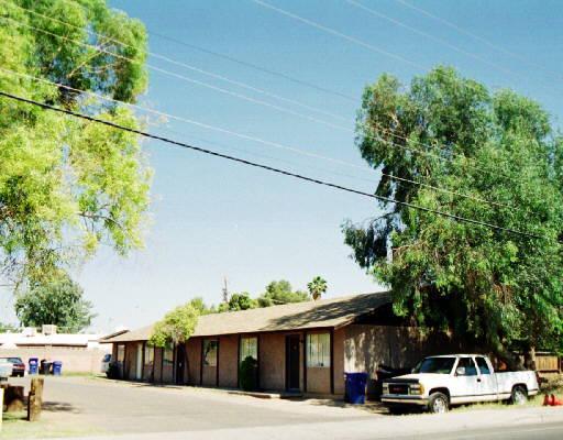 715 S Horne Dr., Mesa, AZ 85204