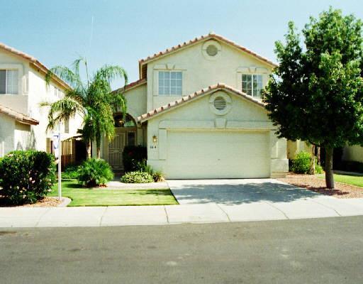 5014 W Kerry Ln., Glendale, AZ 85308