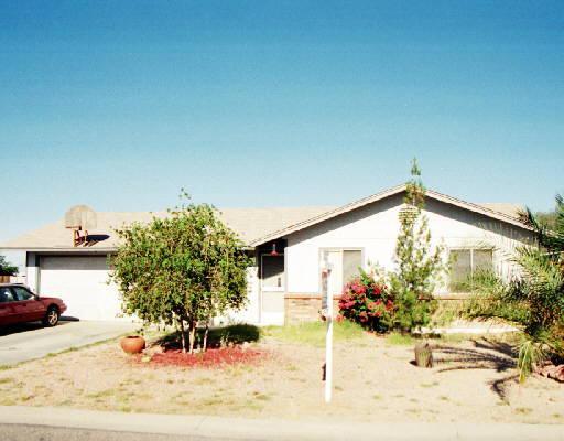 656 N 97th Pl., Mesa, AZ 85207