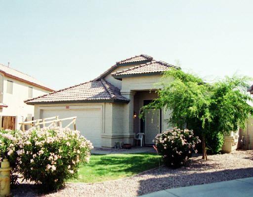 1285 S Honeysuckle Ln., Gilbert, AZ 85296