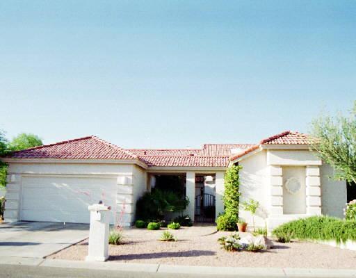 9529 E Rocky Lake Dr. #32, Sun Lakes, AZ 85248