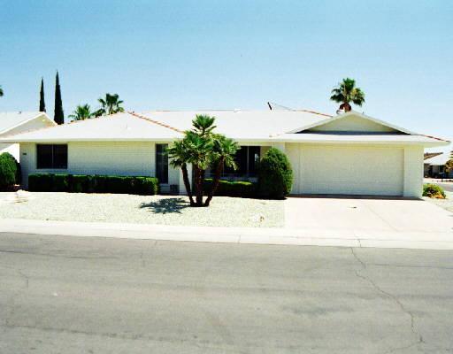 9502 W Spanish Moss Ln., Sun City, AZ 85373