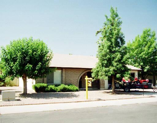 2809 W Bluefield Ave., Phoenix, AZ 85053