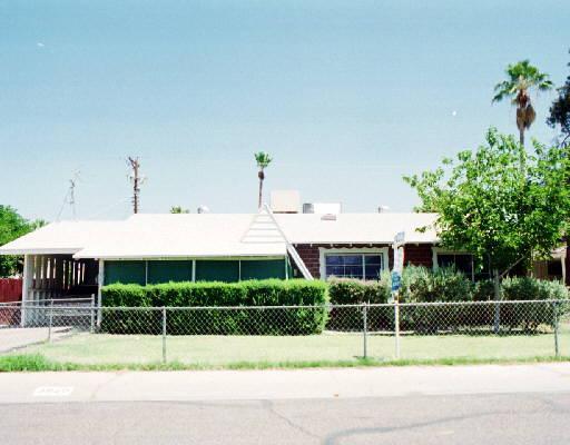 3820 W Keim Dr., Phoenix, AZ 85019