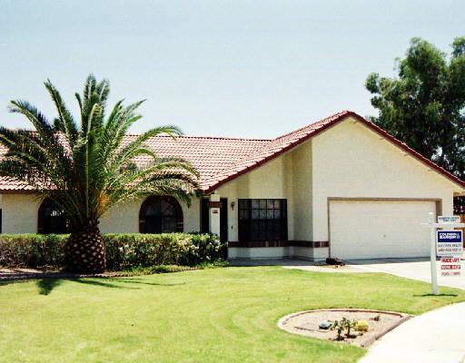 903 N Shannon Cir., Mesa, AZ 85205