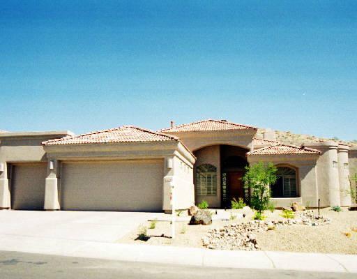 16233 S Mountain Stone Ter., Phoenix, AZ 85048