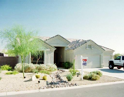 4923 E Red Range Way, Cave Creek, AZ 85331