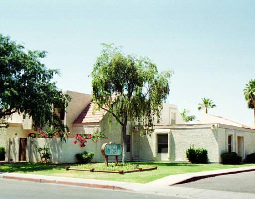 1342 W Emerald Ave. #345, Mesa, AZ 85202