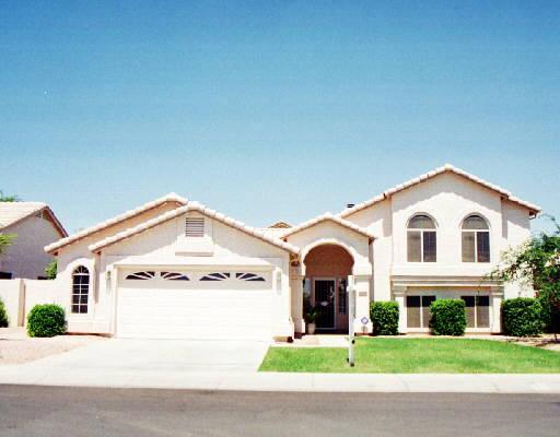 16833 S 36th Way, Phoenix, AZ 85048