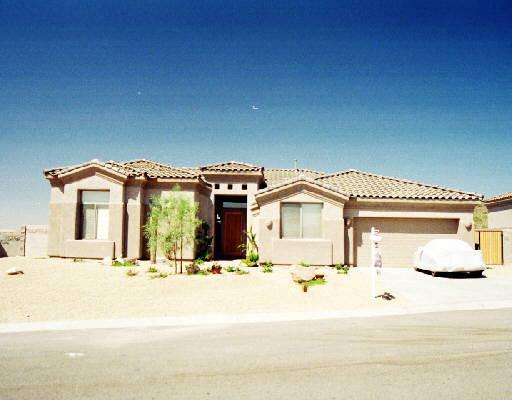 15211 E Redrock Dr., Fountain Hills, AZ 85268