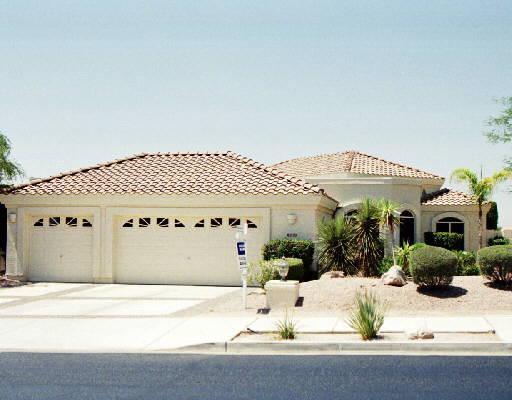 6230 E Redmont Dr., Mesa, AZ 85215