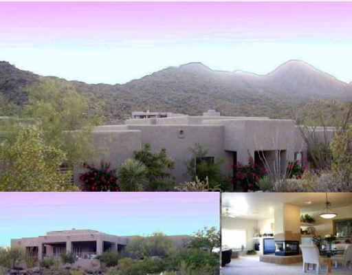 14909 E Sierra Madre Dr. #GRANIT, Fountain Hills, AZ 85268