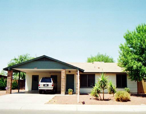 2322 N Cheri Lynn Dr., Chandler, AZ 85225