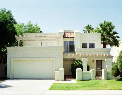 8424 E San Bernardo Dr., Scottsdale, AZ 85258