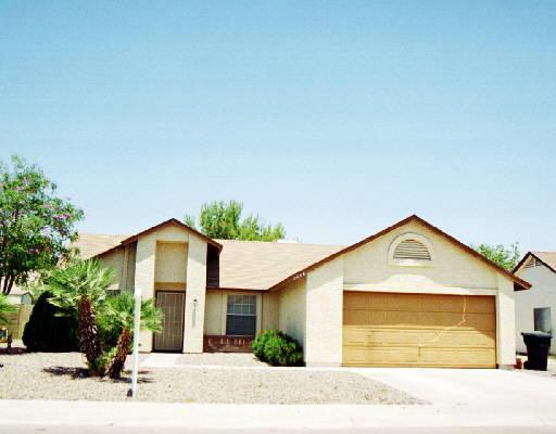 3644 W Elgin St., Chandler, AZ 85226
