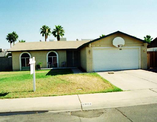 5802 W John Cabot Rd., Glendale, AZ 85308