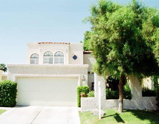 8736 E Via Del Arbor St., Scottsdale, AZ 85258